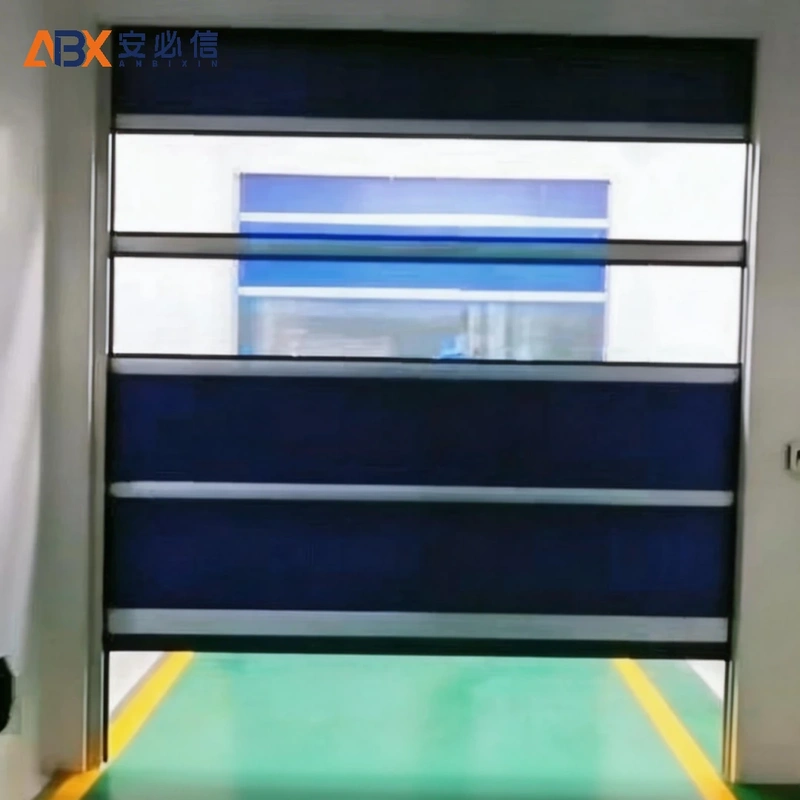 芜湖PVC快速门